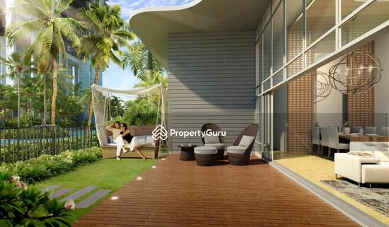Condominium for Sale, Foresque Residences, SGD 1,950,000 | 99-year lease