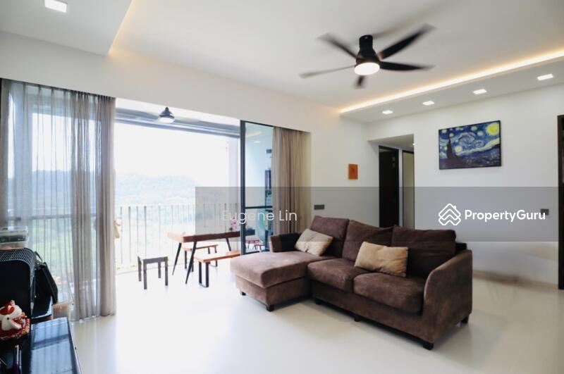 Condominium for Sale, Foresque Residences, SGD 1,950,000 | 99-year lease