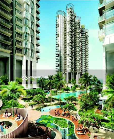 Condominium for Sale, Foresque Residences, SGD 1,950,000 | 99-year lease