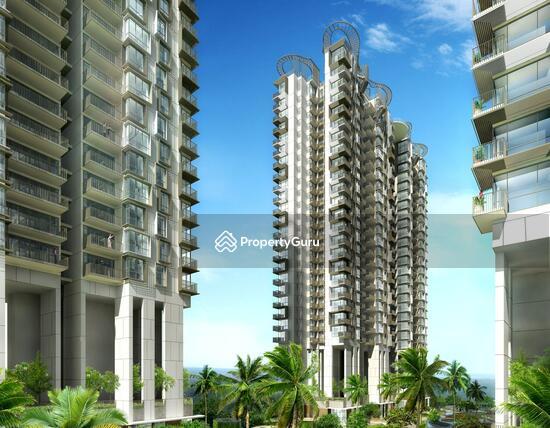 Condominium for Sale, Foresque Residences, SGD 1,950,000 | 99-year lease