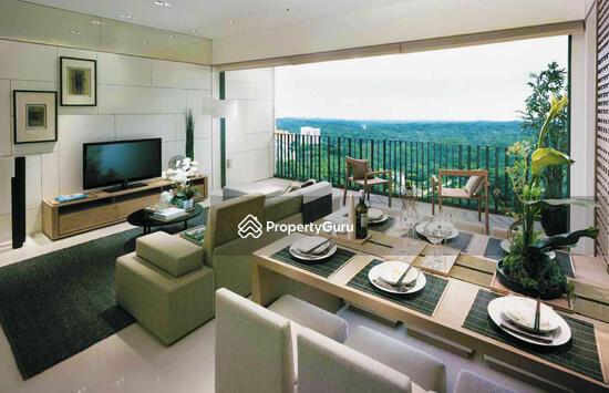 Condominium for Sale, Foresque Residences, SGD 1,950,000 | 99-year lease