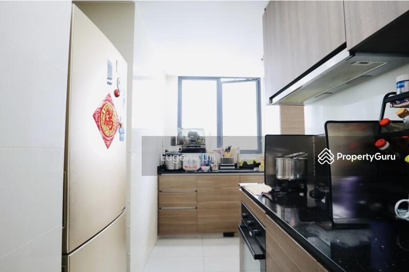 Condominium for Sale, Foresque Residences, SGD 1,950,000 | 99-year lease