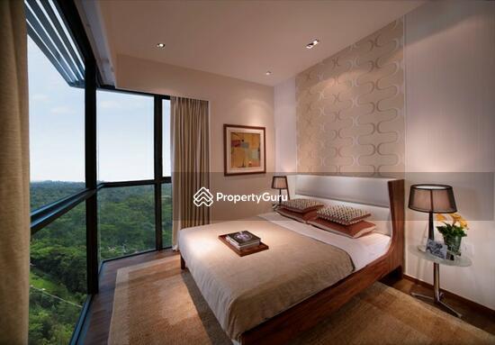 Condominium for Sale, Foresque Residences, SGD 1,950,000 | 99-year lease