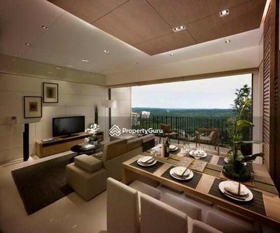 Condominium for Sale, Foresque Residences, SGD 1,950,000 | 99-year lease