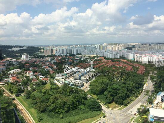 Condominium for Sale, Foresque Residences, SGD 1,950,000 | 99-year lease