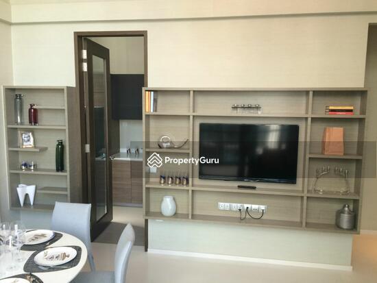 Condominium for Sale, Foresque Residences, SGD 1,950,000 | 99-year lease