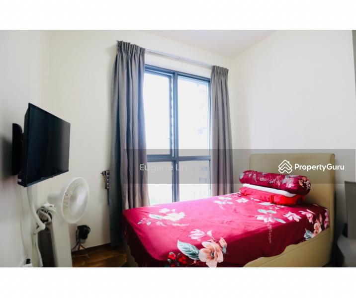 Condominium for Sale, Foresque Residences, SGD 1,950,000 | 99-year lease