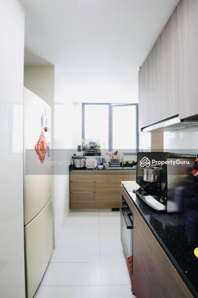 Condominium for Sale, Foresque Residences, SGD 1,950,000 | 99-year lease