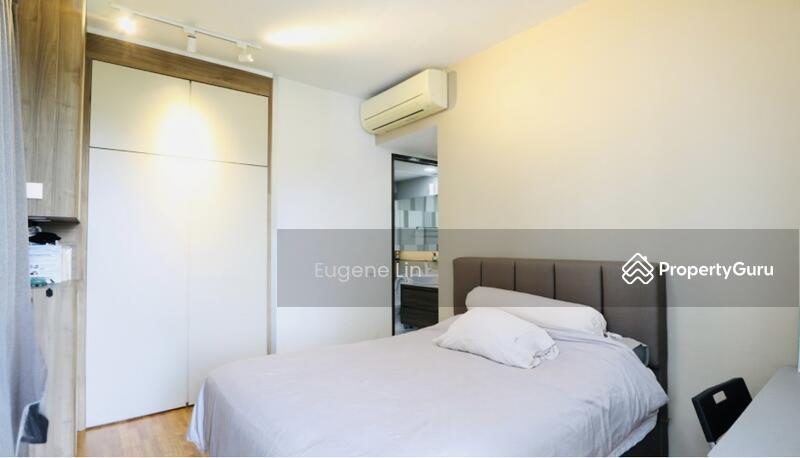 Condominium for Sale, Foresque Residences, SGD 1,950,000 | 99-year lease