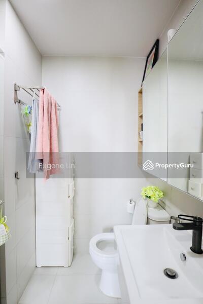Condominium for Sale, Foresque Residences, SGD 1,950,000 | 99-year lease