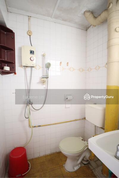 HDB Flat for Sale, 123 Mcnair Road, SGD 730,000 | 99-year lease