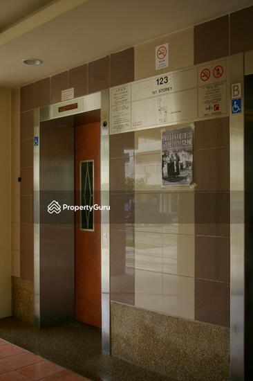 HDB Flat for Sale, 123 Mcnair Road, SGD 730,000 | 99-year lease