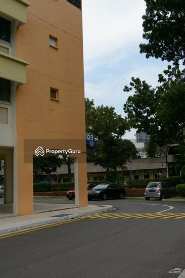 HDB Flat for Sale, 123 Mcnair Road, SGD 730,000 | 99-year lease
