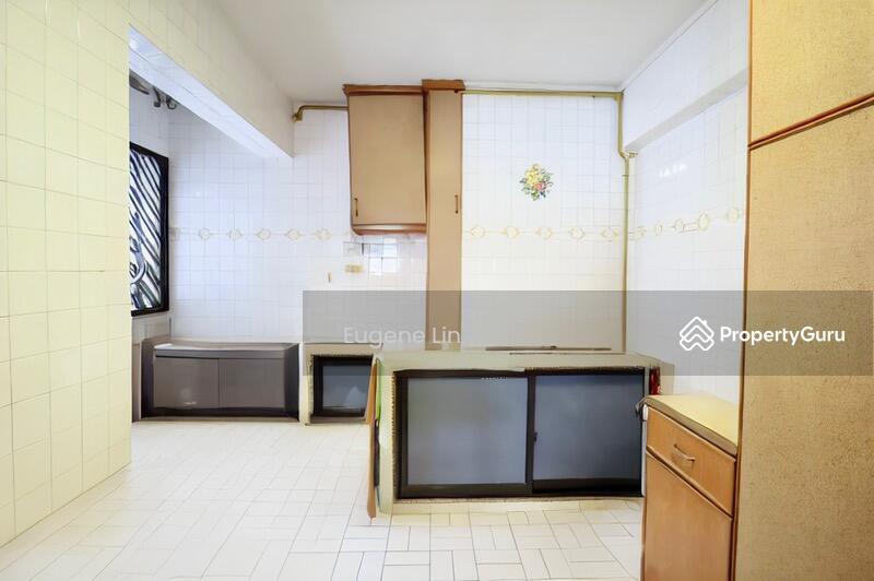 HDB Flat for Sale, 123 Mcnair Road, SGD 730,000 | 99-year lease