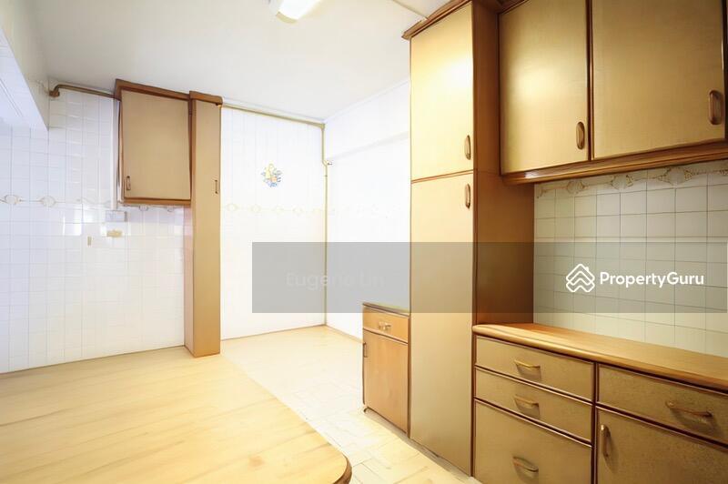 HDB Flat for Sale, 123 Mcnair Road, SGD 730,000 | 99-year lease