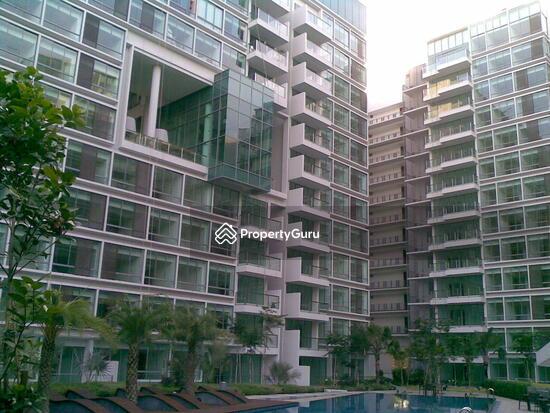 Apartment for Sale, One-North Residences, SGD 1,380,000 | 99-year lease