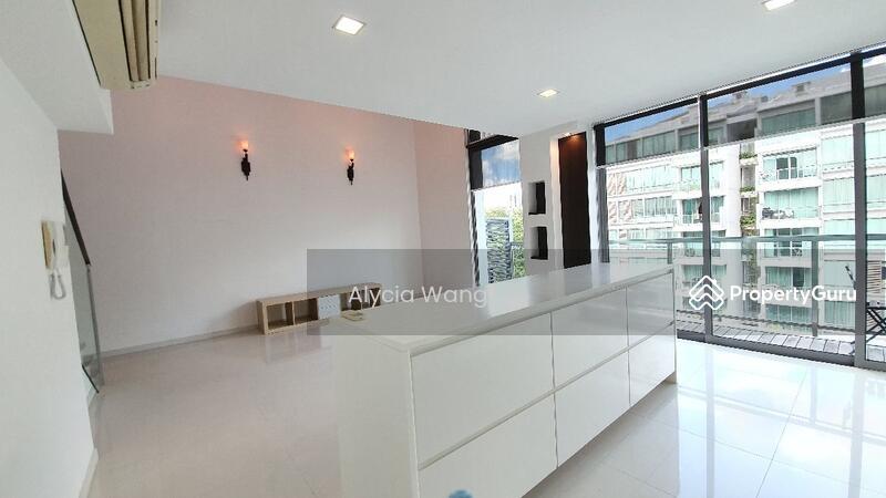 Apartment for Sale, One-North Residences, SGD 1,380,000 | 99-year lease