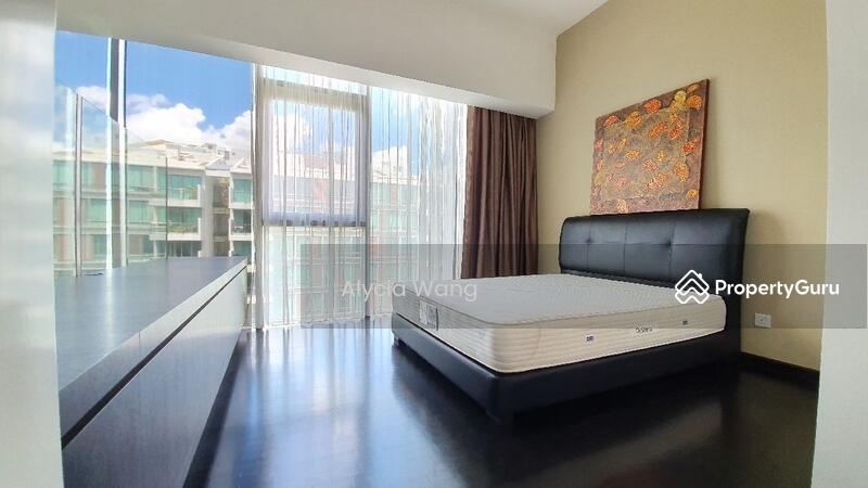 Apartment for Sale, One-North Residences, SGD 1,380,000 | 99-year lease