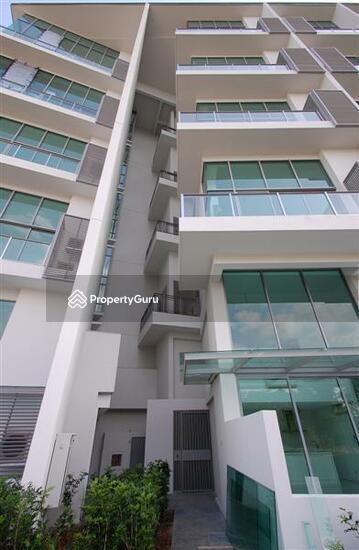 Apartment for Sale, One-North Residences, SGD 1,380,000 | 99-year lease