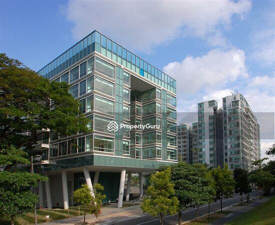Apartment for Sale, One-North Residences, SGD 1,380,000 | 99-year lease