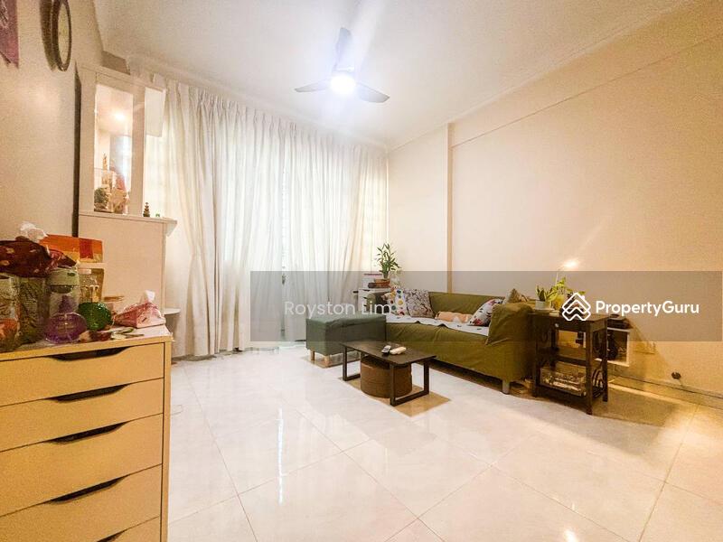 Prop-GPT: Condominium: D15  Park Court