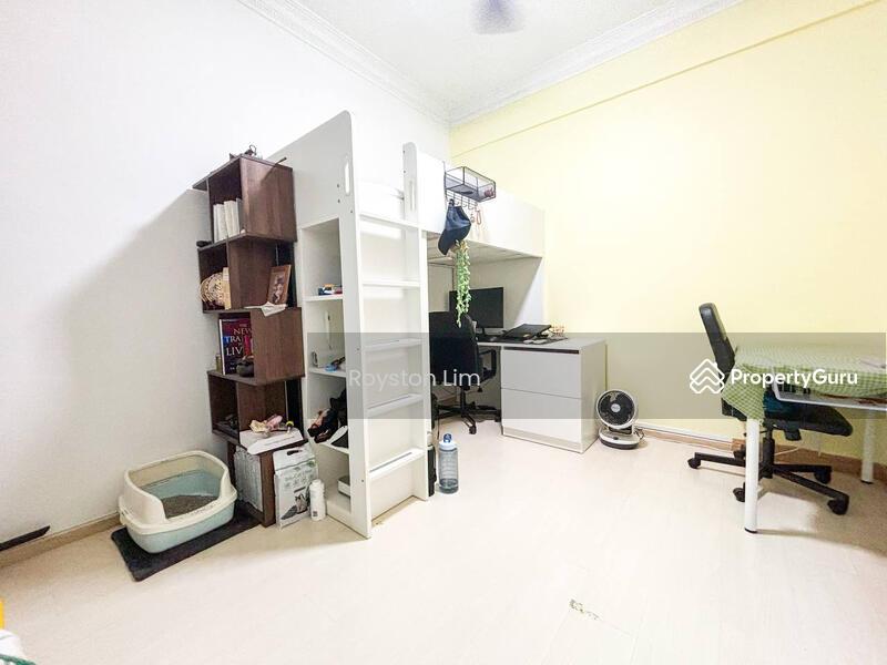 Condominium for Sale, Park Court, SGD 1,499,999 | Freehold