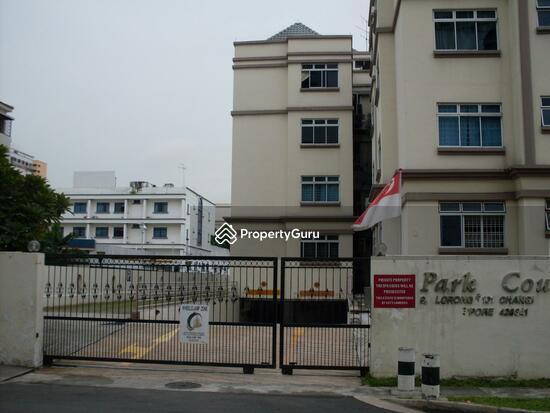 Condominium for Sale, Park Court, SGD 1,499,999 | Freehold