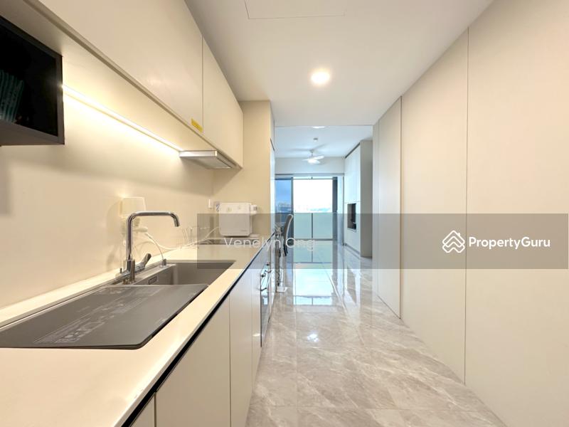 Condominium for Sale, JadeScape, SGD 1,080,000 | 99-year lease