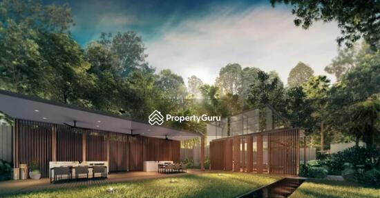 Condominium for Sale, JadeScape, SGD 1,080,000 | 99-year lease