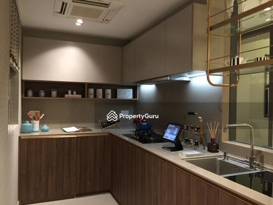 Condominium for Sale, JadeScape, SGD 1,080,000 | 99-year lease