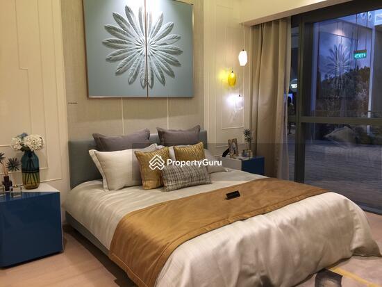 Condominium for Sale, JadeScape, SGD 1,080,000 | 99-year lease