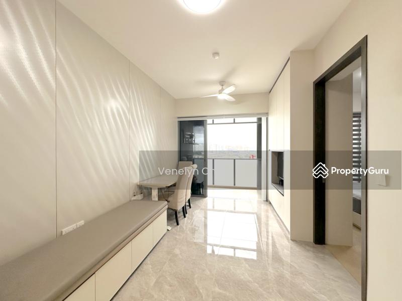 Condominium for Sale, JadeScape, SGD 1,080,000 | 99-year lease