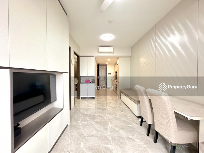 Condominium for Sale, JadeScape, SGD 1,080,000 | 99-year lease
