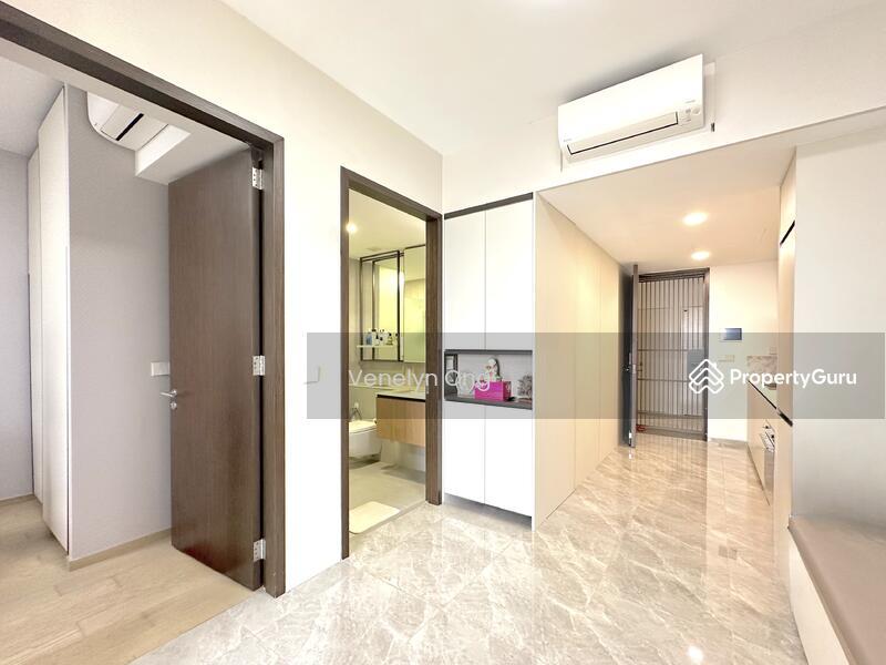 Condominium for Sale, JadeScape, SGD 1,080,000 | 99-year lease