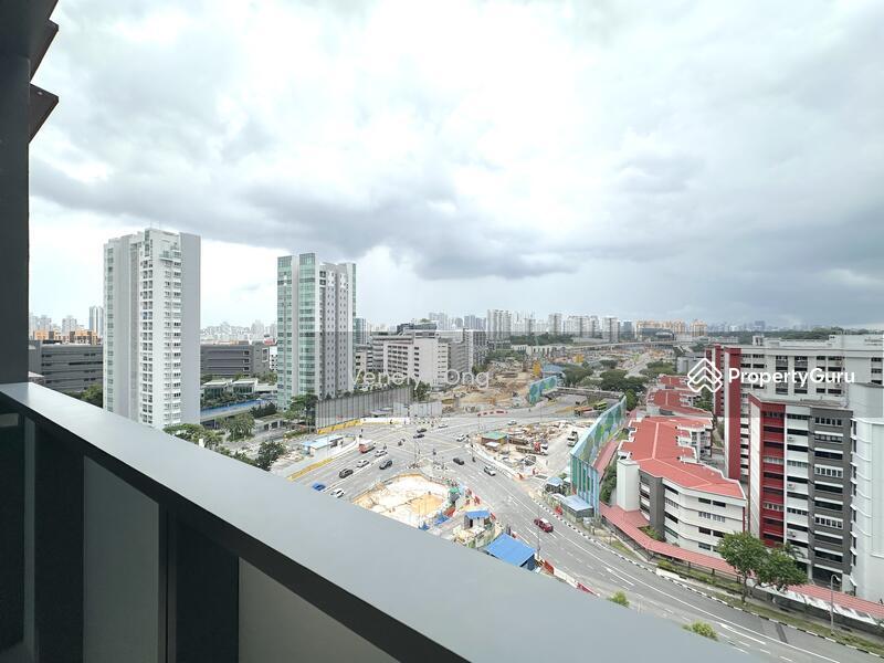 Condominium for Sale, JadeScape, SGD 1,080,000 | 99-year lease