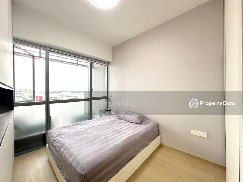 Condominium for Sale, JadeScape, SGD 1,080,000 | 99-year lease