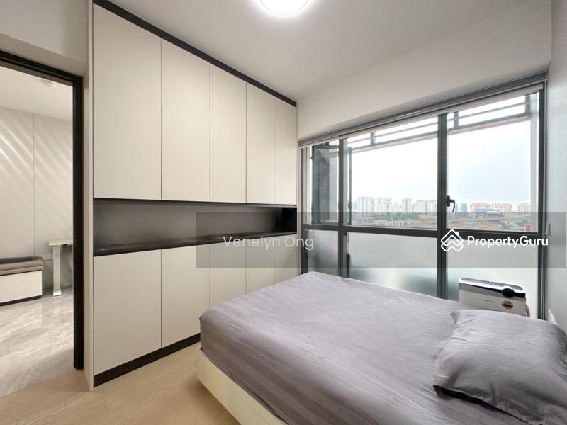 Condominium for Sale, JadeScape, SGD 1,080,000 | 99-year lease