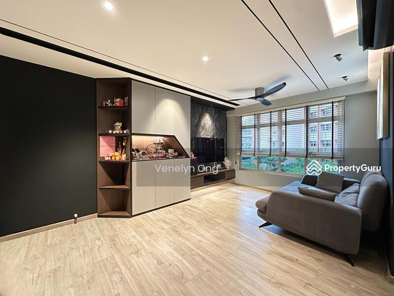 Prop-GPT: HDB Flat: D19  994B Buangkok Link