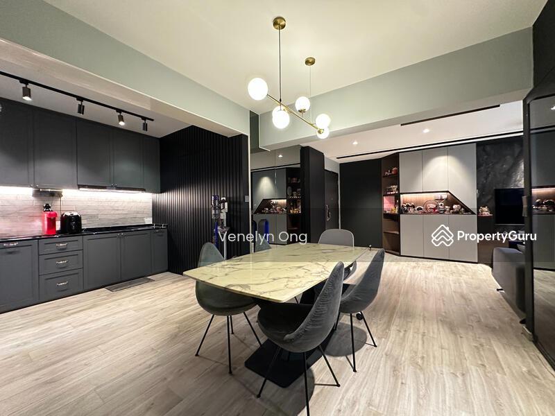 HDB Flat for Sale, 994B Buangkok Link, SGD 700,000 | 99-year lease