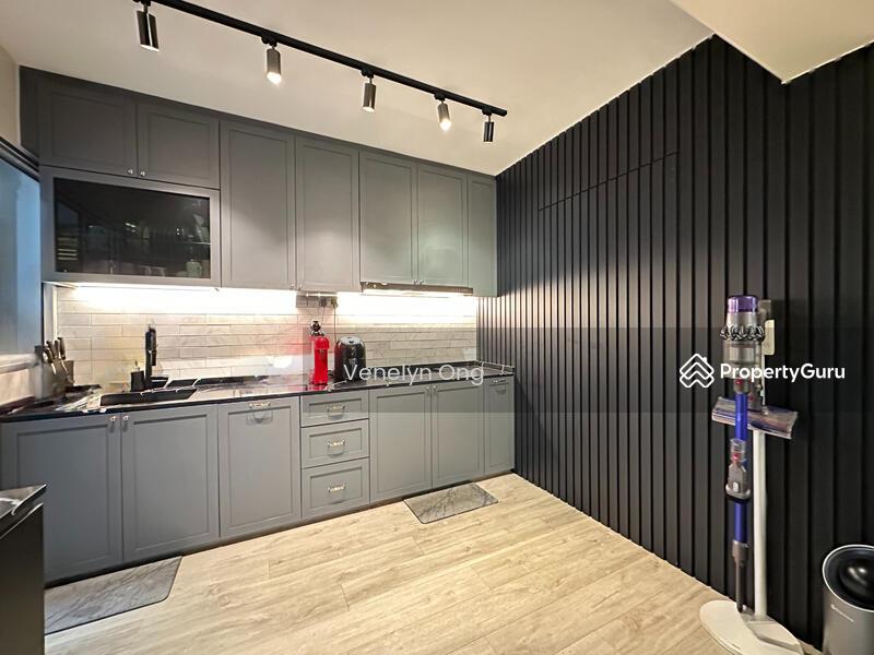 HDB Flat for Sale, 994B Buangkok Link, SGD 700,000 | 99-year lease