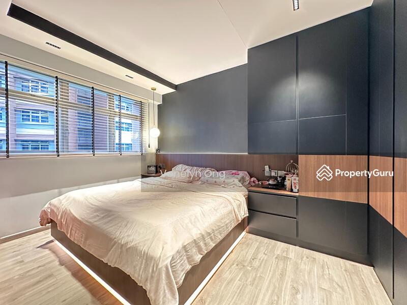 HDB Flat for Sale, 994B Buangkok Link, SGD 700,000 | 99-year lease
