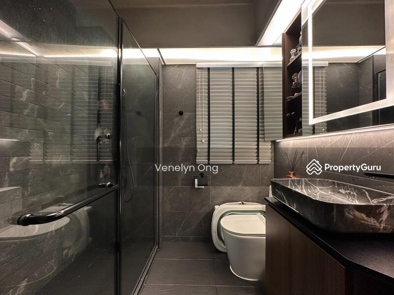 HDB Flat for Sale, 994B Buangkok Link, SGD 700,000 | 99-year lease
