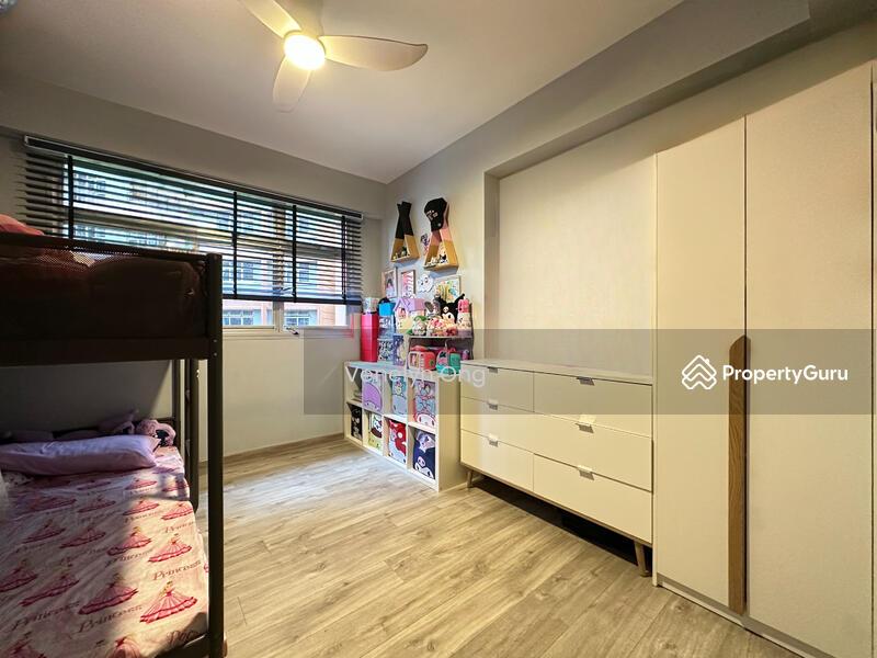 HDB Flat for Sale, 994B Buangkok Link, SGD 700,000 | 99-year lease