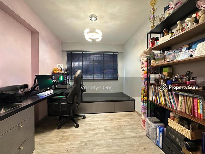 HDB Flat for Sale, 994B Buangkok Link, SGD 700,000 | 99-year lease