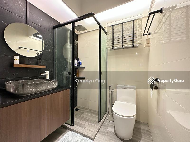 HDB Flat for Sale, 994B Buangkok Link, SGD 700,000 | 99-year lease
