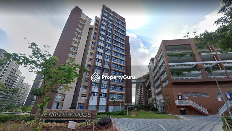 HDB Flat for Sale, 994B Buangkok Link, SGD 700,000 | 99-year lease