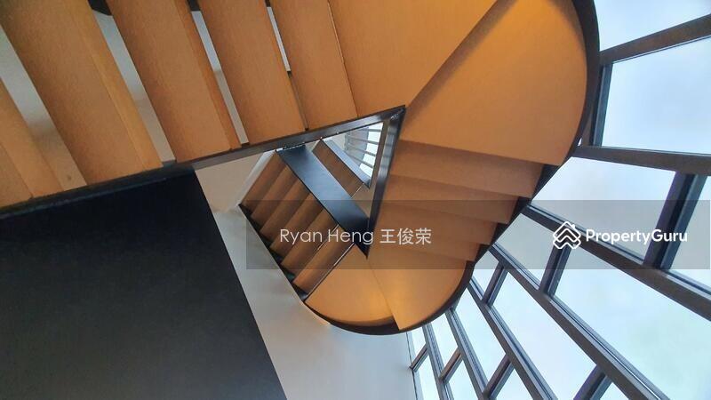 Corner Terrace for Sale, Almost Sold! Price Reduced – A Must-See 3.5 Sty Luxury Home w. Lift & Pool!, SGD 6,780,000 | Freehold