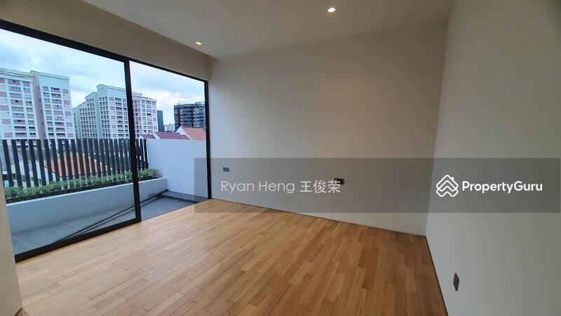 Corner Terrace for Sale, Almost Sold! Price Reduced – A Must-See 3.5 Sty Luxury Home w. Lift & Pool!, SGD 6,780,000 | Freehold