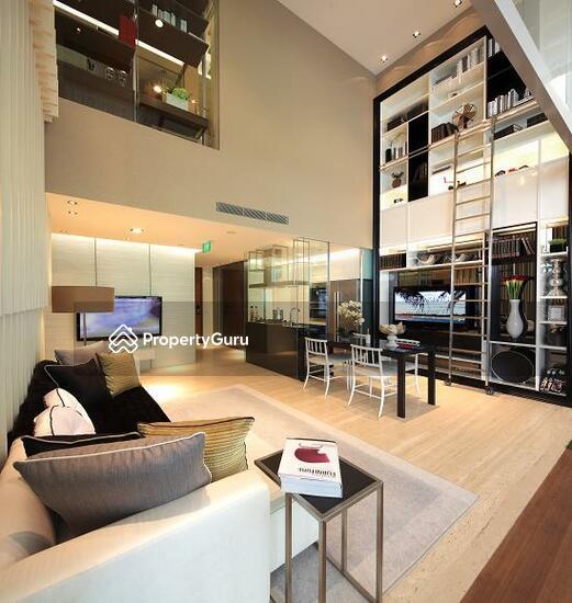 Condominium for Sale, Cyan, SGD 1,550,000 | Freehold