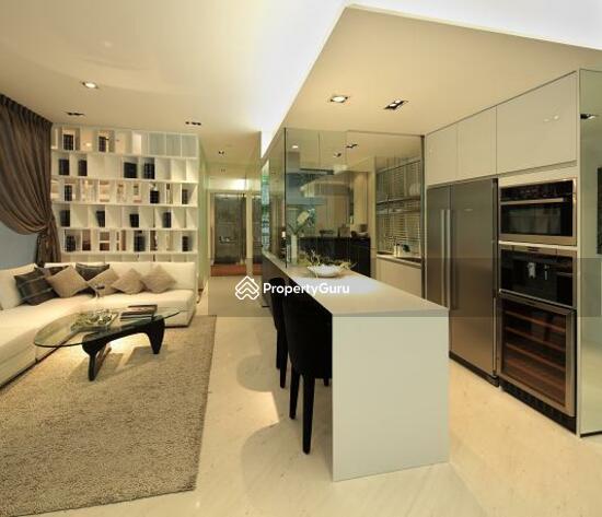 Condominium for Sale, Cyan, SGD 1,550,000 | Freehold
